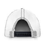 Chevy Oval Logo Patch Hat - Black