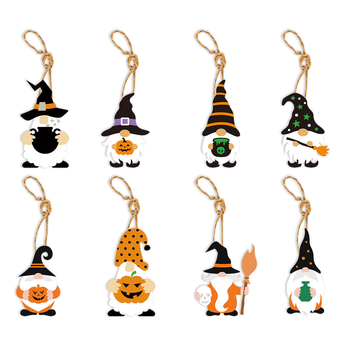 Halloween Party Decoration Pendant Gift - My Store - Flyclothing LLC