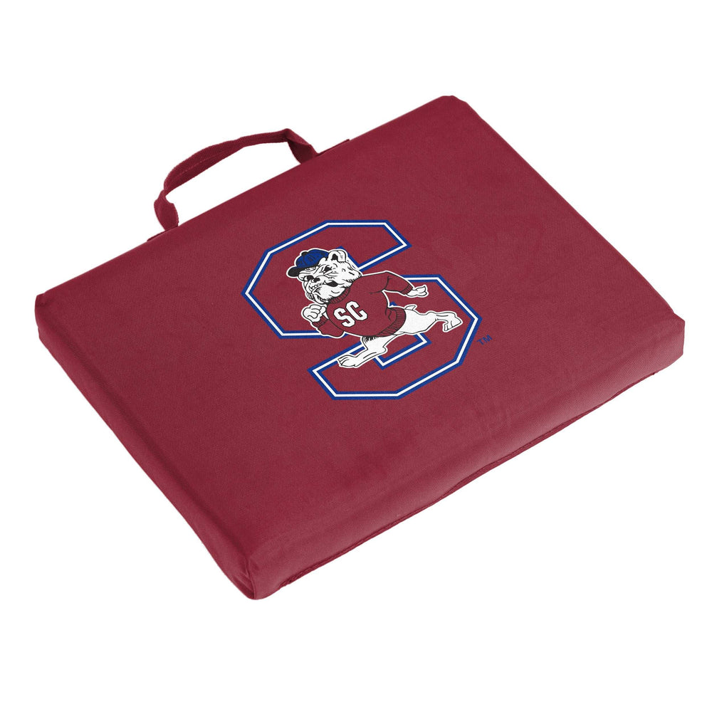 SC State Bleacher Cushion - Logo Brands - Flyclothing LLC