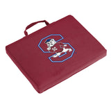 SC State Bleacher Cushion - Logo Brands - Flyclothing LLC