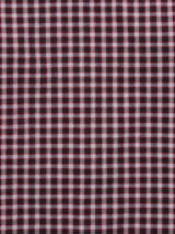 Women's Ely Walker Black Check Western Snap Shirt - Ely Cattleman - Flyclothing LLC