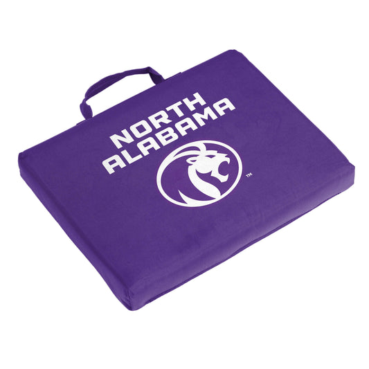 North Alabama Bleacher Cushion - Logo Brands - Flyclothing LLC
