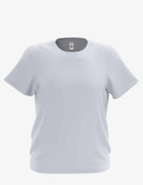 Bi-blend Youth Mega-Tee | 3250