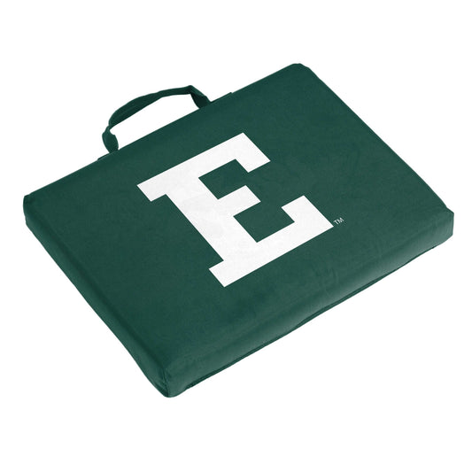 Eastern Michigan Bleacher Cushion - Logo Brands - Flyclothing LLC