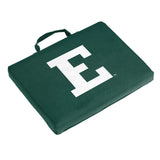 Eastern Michigan Bleacher Cushion - Logo Brands - Flyclothing LLC