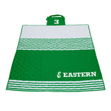 Eastern Michigan Outdoor Blanket - Logo Brands - Flyclothing LLC