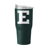 Eastern Michigan 30oz Flipside Powder Coat Tumbler - Logo Brands - Flyclothing LLC