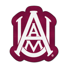 Alabama A&M Bulldogs Mascot Rug - Alabama A&M