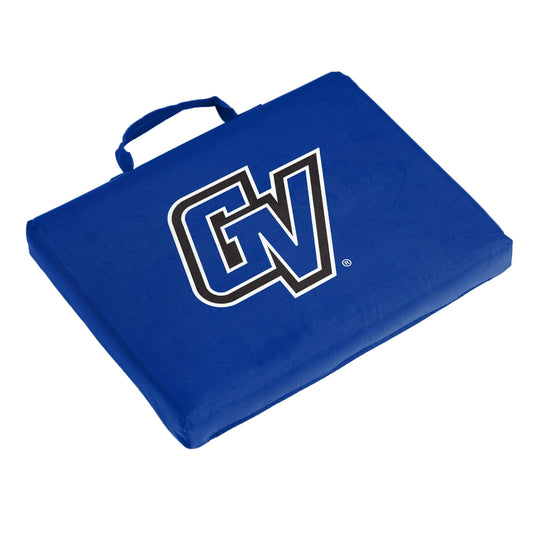 Grand Valley State Bleacher Cushion - Logo Brands - Flyclothing LLC