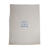 Grand Valley State Sublimated Sweatshirt Blanket
