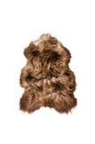 Rusty Brisa Animal Print Area Rug - Homeroots - Flyclothing LLC