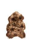 Rusty Brisa Animal Print Area Rug - Homeroots - Flyclothing LLC