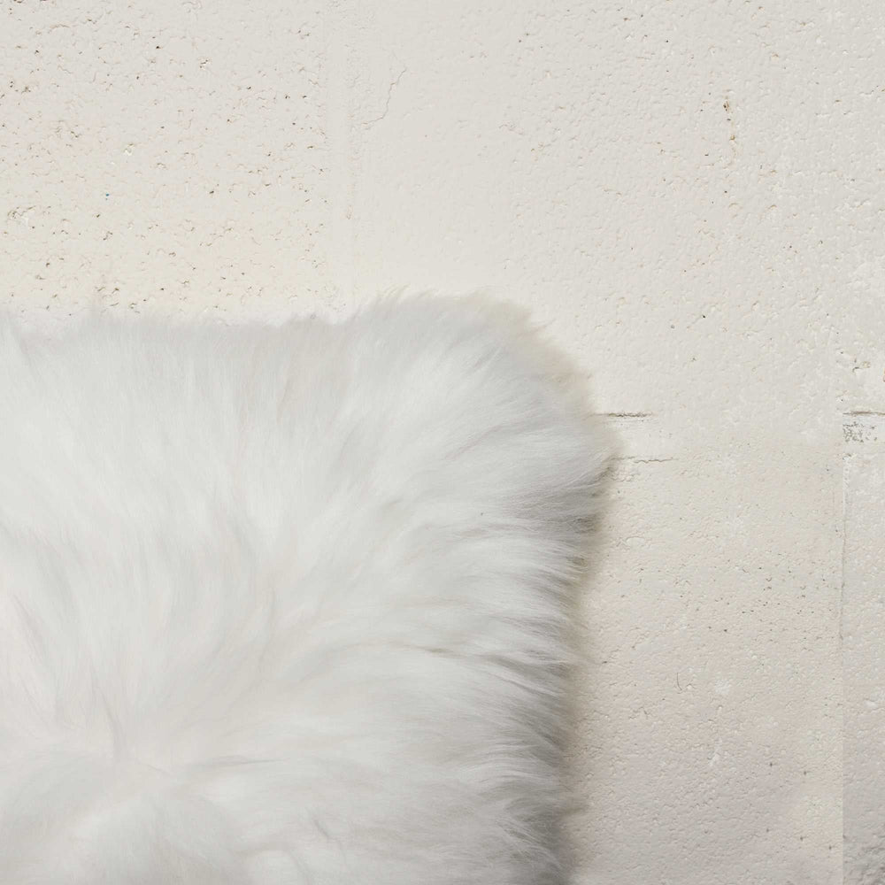 Set of Two 12" X 20" Natural Cowhide Throw Pillow - Homeroots - Flyclothing LLC