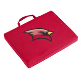 Saginaw Valley State Bleacher Cushion - Logo Brands - Flyclothing LLC