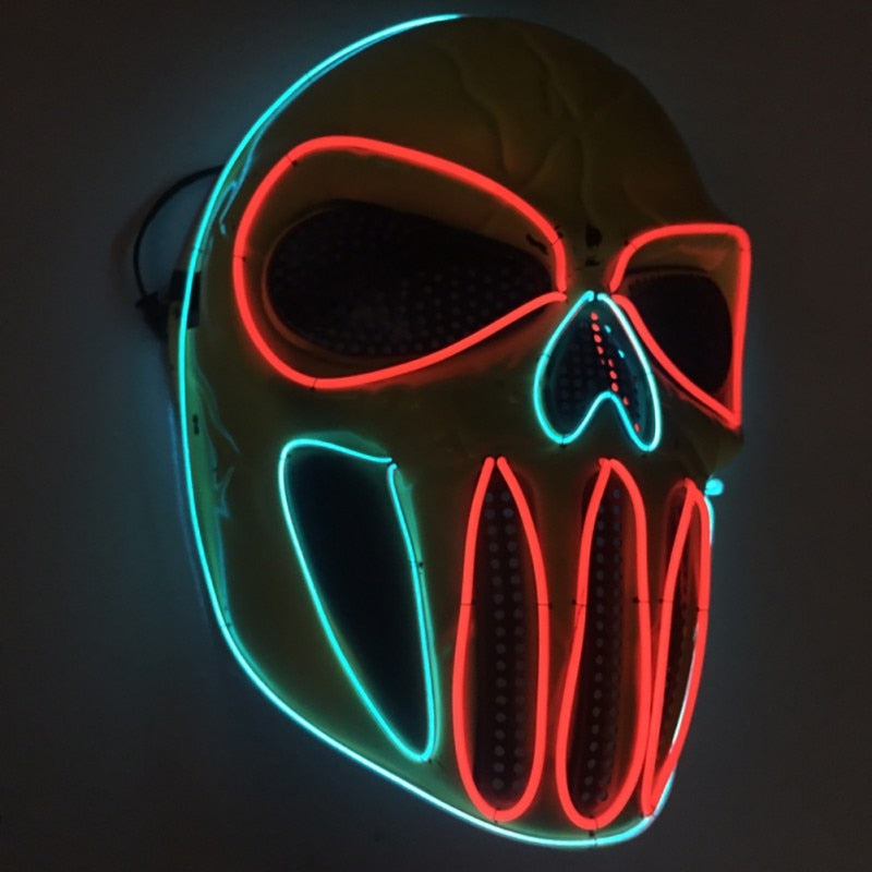 Halloween Mask - My Store - Flyclothing LLC