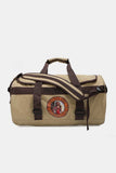 Nicole Lee USA Large Duffel Bag - Trendsi - Flyclothing LLC