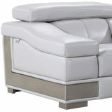 31" To 39" Grey Lovely Light Chair - Homeroots - Flyclothing LLC
