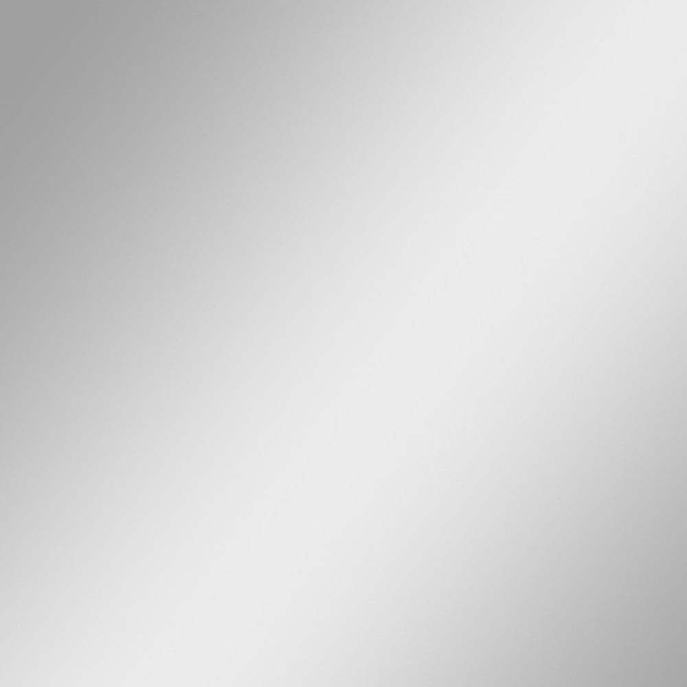 43" Dark Brown Dresser Mirror - Homeroots - Flyclothing LLC