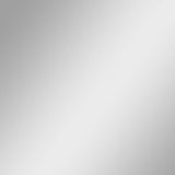 43" Dark Brown Dresser Mirror - Homeroots - Flyclothing LLC
