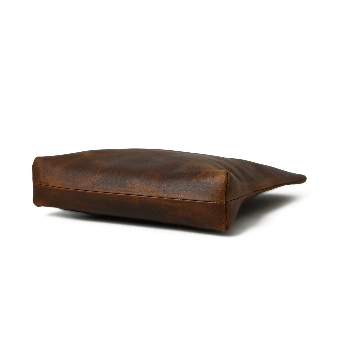 Timeless Elegance Women's Leather Handbag - Classy Leather Bags - Flyclothing LLC