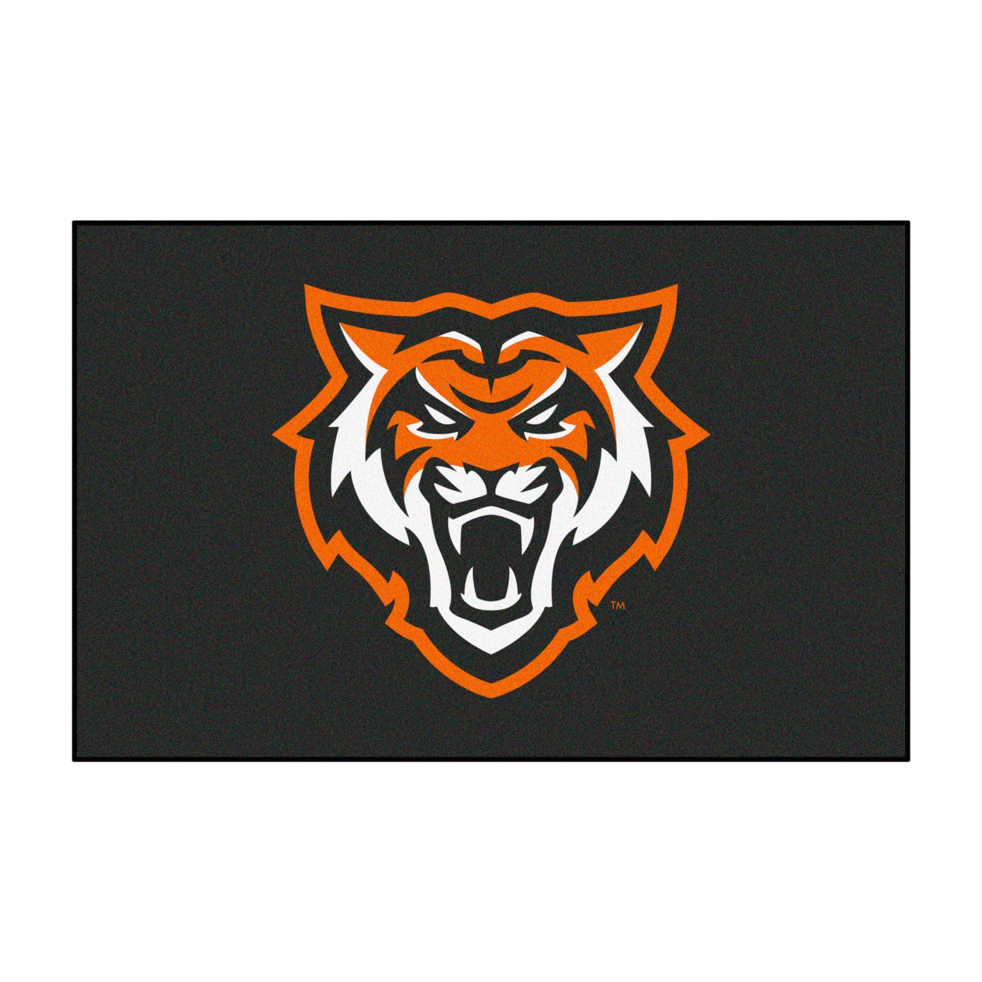 Idaho State Bengals Starter Mat Accent Rug - 19in. x 30in. - Idaho State