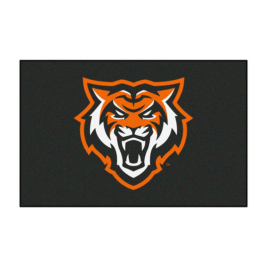 Idaho State Bengals Starter Mat Accent Rug - 19in. x 30in. - Idaho State