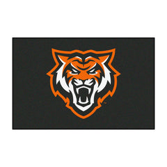 Idaho State Bengals Starter Mat Accent Rug - 19in. x 30in. - Idaho State