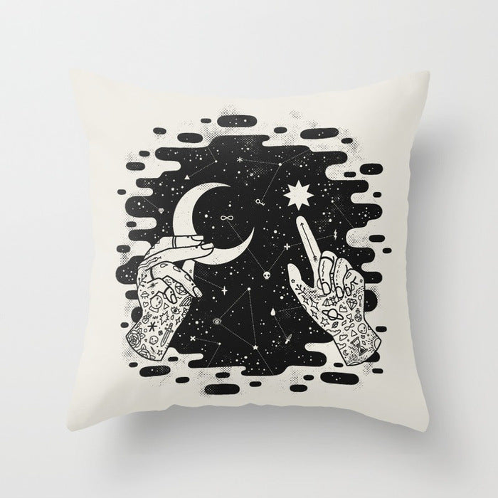 Halloween pillowcase - My Store - Flyclothing LLC