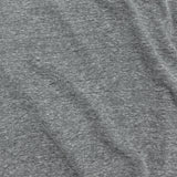 Yale University Bulldogs Logo T-Shirt - Gray