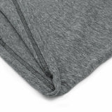 Yale University Bulldogs Logo T-Shirt - Gray