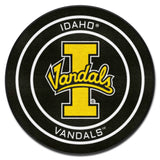 Idaho Hockey Puck Rug - 27in. Diameter - Idaho