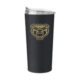 Oakland 20oz Flipside Powder Coat Tumbler