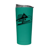 Oakland 20oz Optic Rad Soft Touch Tumbler