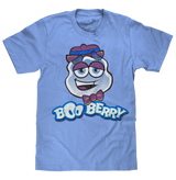 Boo Berry T-Shirt - Blue