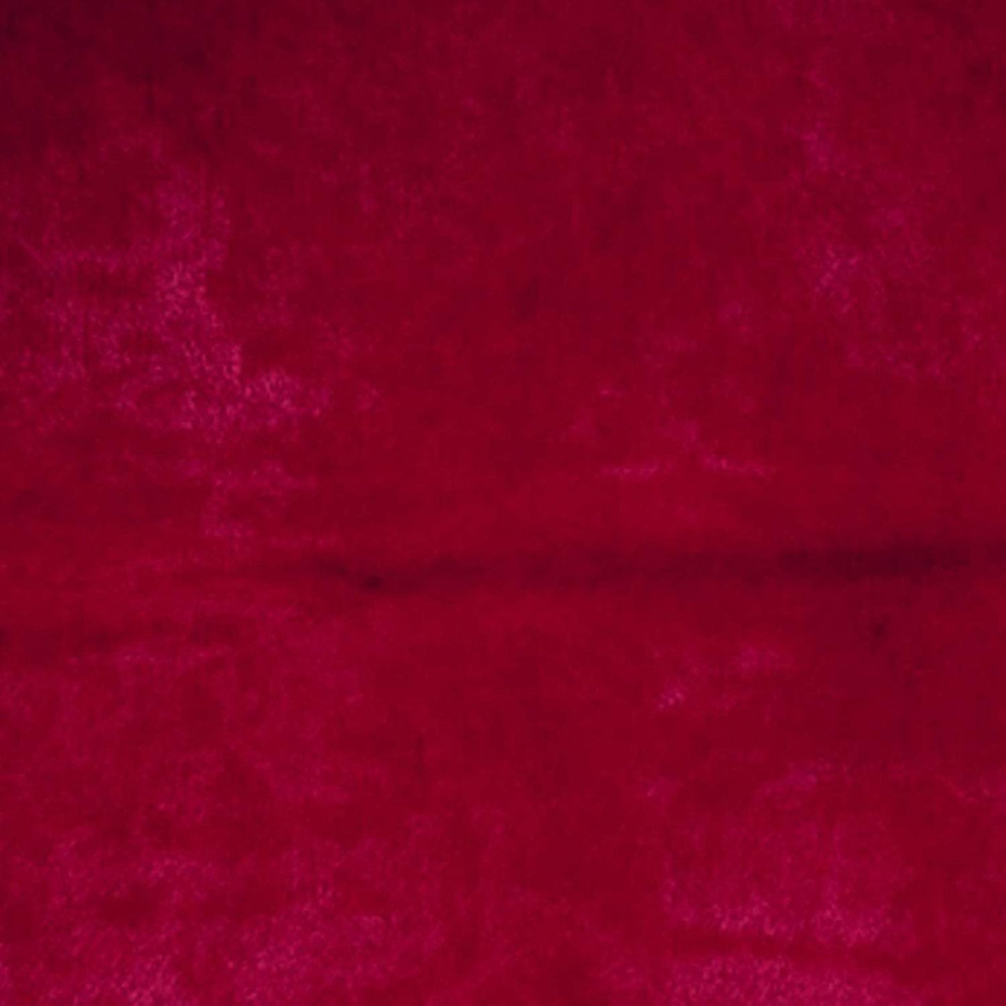 72" X 84" Burgundy Cowhide Rug - Homeroots - Flyclothing LLC