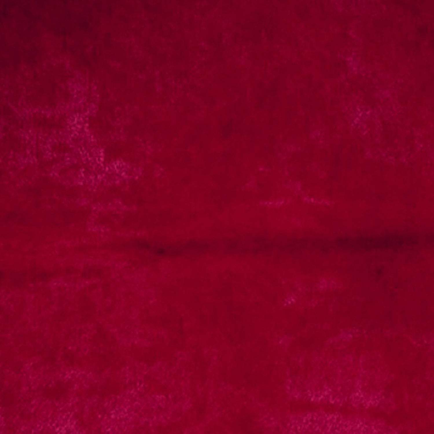 72" X 84" Burgundy Cowhide Rug - Homeroots - Flyclothing LLC