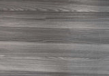 24" Gray Wood End Table With 6 - Homeroots - Flyclothing LLC