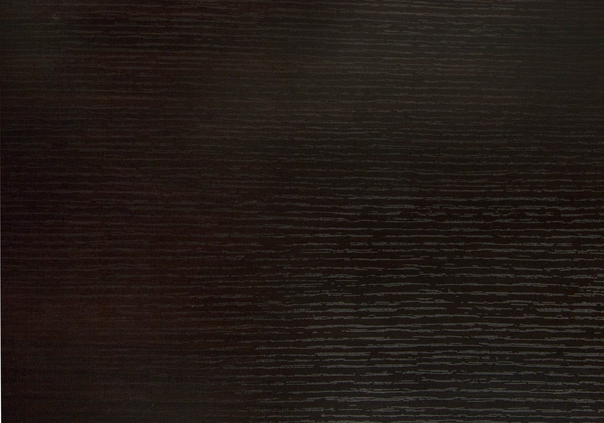 11.5" X 18" X 24" Cappuccino Hollow Core Particle Board  Accent Table - Homeroots