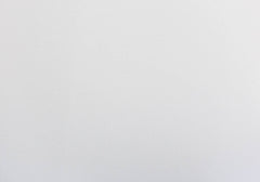 60" White Open Shelving TV Stand - Homeroots