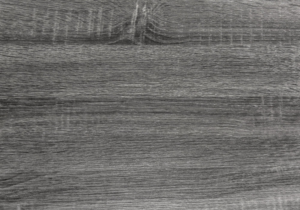 71" Gray and White Wood Corner Bookcase - Homeroots - Flyclothing LLC