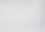 White Modern Metal And Glass Tv Table - Homeroots - Flyclothing LLC