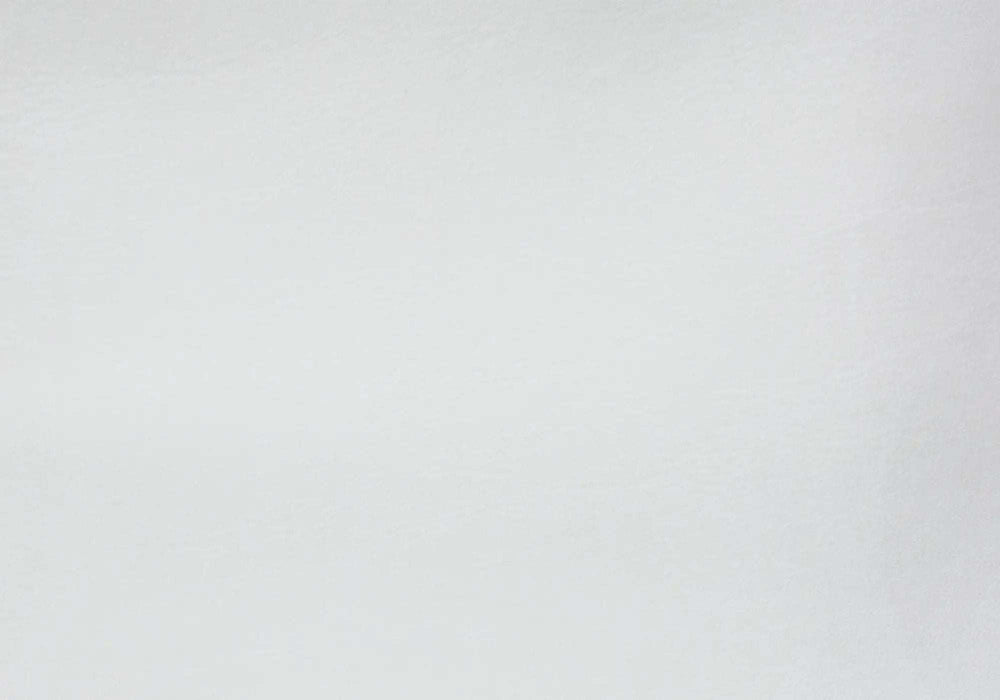 White Modern Metal And Glass Tv Table - Homeroots - Flyclothing LLC