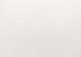 15.25" X 22" X 33" White Particle Board Laminate  Kitchen Cart - Homeroots