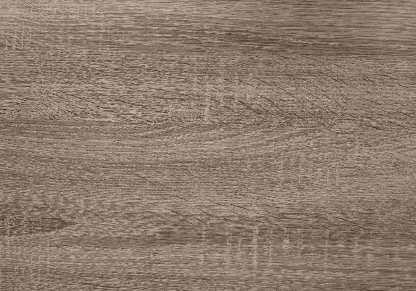 23" Taupe Wood End Table With Shelf - Homeroots - Flyclothing LLC