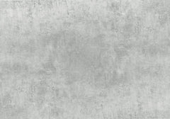 18.25" X 10.25" X 25.25" Grey Particle Board Metal  Accent Table - Homeroots