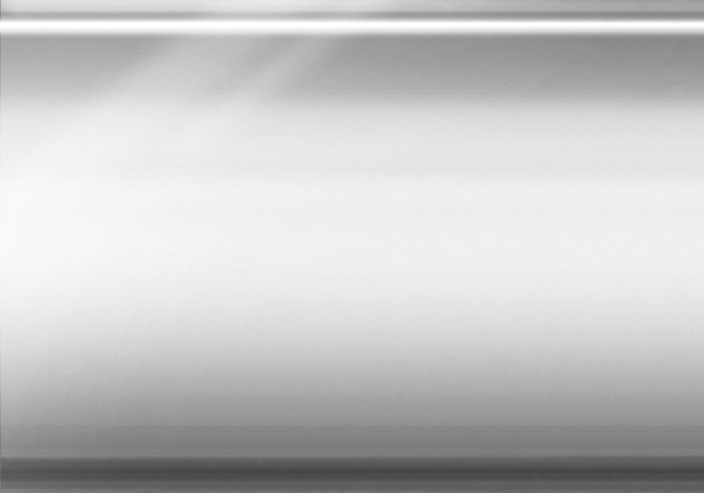 Set of Two 38" Silver And Clear Glass Square Nested Tables - Homeroots - Flyclothing LLC