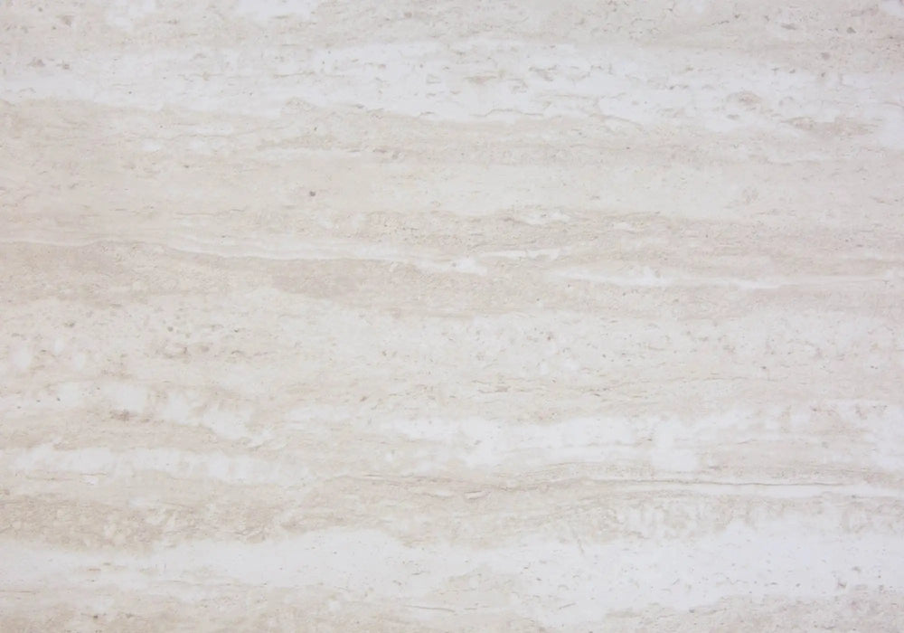 24" Gold And Beige Wood And Metal End Table With Drawer And Shelf - Homeroots