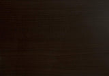 24" Gold And Dark Brown Wood And Metal End Table With Drawer And Shelf - Homeroots - Flyclothing LLC