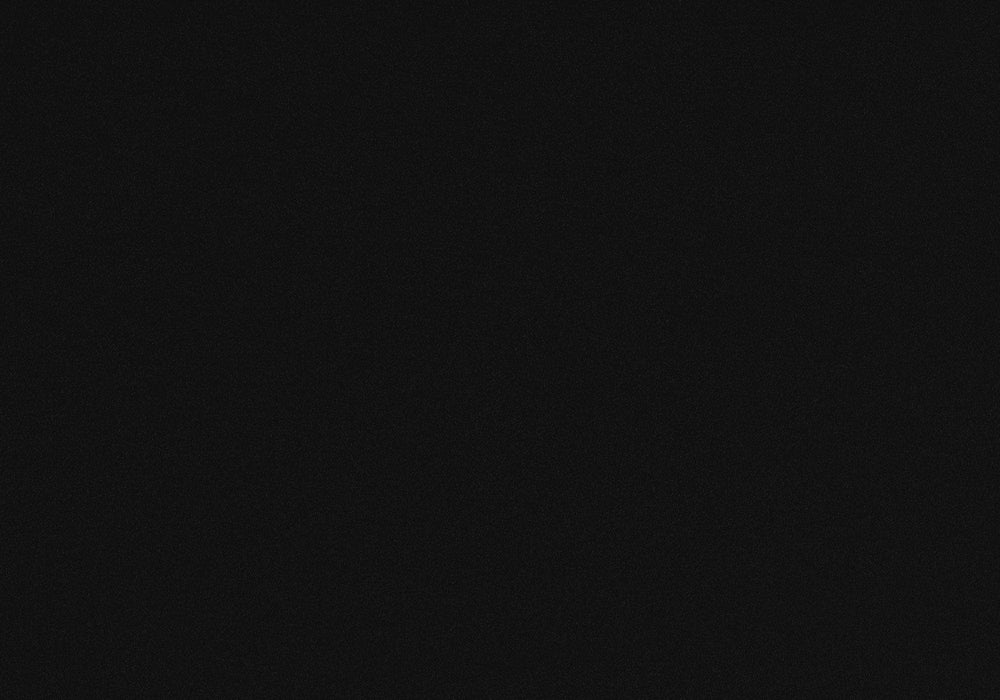 22" Black Glass And Metal End Table With Drawer And Shelf - Homeroots - Flyclothing LLC