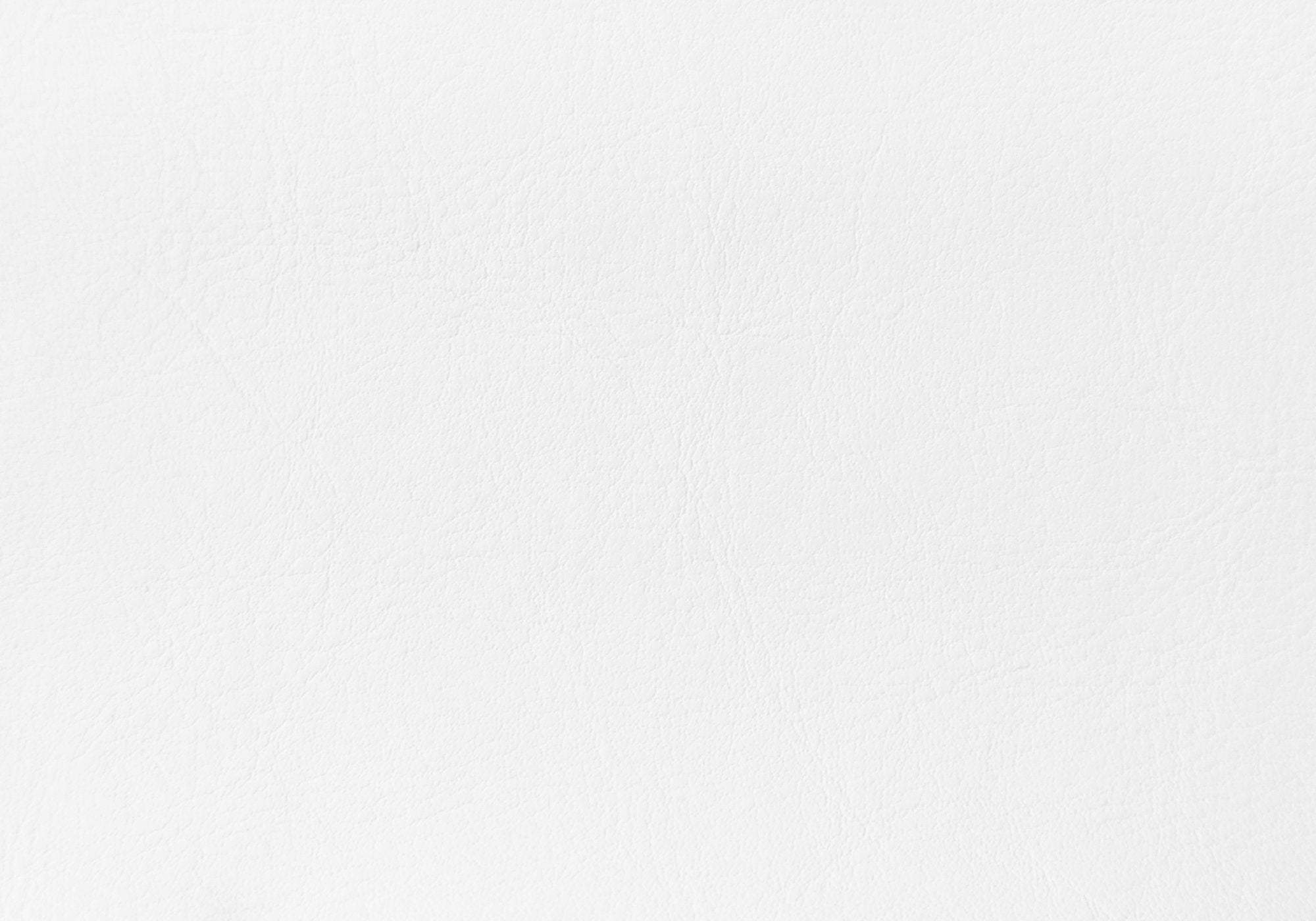 White Solid Wood Twin Upholstered Faux Leather Bed Frame - Homeroots - Flyclothing LLC